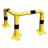 Arceau de protection d'angle à 3 pieds - Procity