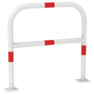 Arceau de protection renforcé avec bandes - Procity