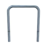 Arceau pare-choc sans barre transversale à bétonner - Schake