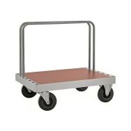 Arceau pour chariot plate-forme KM139_Kongamek