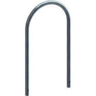 Arceau rond acier à bétonner sans traverse-galvanisé_ 650 mm