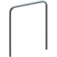 Arceau sans barre transversale à bétonner galvanisé à chaud - Schake