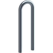 Arceau universel en tube à bétonner - Schake