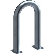 Arceau universel en tube à cheviller - Schake