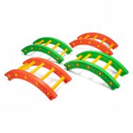 Arceaux d'equilibre - lot de 4