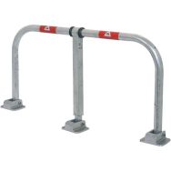 Arceaux de parking