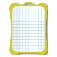 Ardoise 17 x 24 cm avec bordure