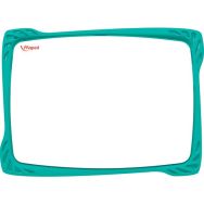 Ardoise 17 x 24 cm blanche incassable MAPED