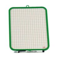 Ardoise 19 x 25 cm avec bordure de protection