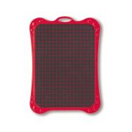 Ardoise factice bordure plastique 28 x 20,1 cm