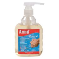 Arma crème flacon pompe 450ml cre450ml