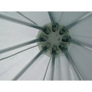 Armature pour tipi
