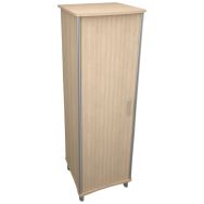 Armoire 1 porte droite 60 cm
