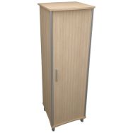 Armoire 1 porte gauche 60 cm