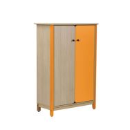 Armoire 2 portes Lili