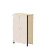 Armoire 2 portes Nova - Manutan Expert