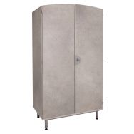 Armoire 2 portes hébergement Alba Rodet