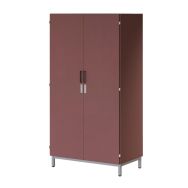 Armoire CHATEL 2 personnes