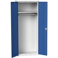 Armoire EPI et d'entretien Verso 2000x1050mm 2 colonnes - Bott
