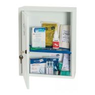 Armoire Medi Basic garnie