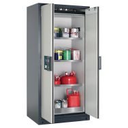 Armoire Q-CLASSIC-90 - Bac de rétention - 893mm - Asecos