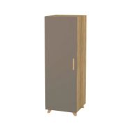 Armoire Silphy sans serrure - Manutan Expert