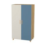 Armoire Silphy sans serrure - Manutan Expert