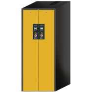 Armoire V-MOVE-90 - Bac de rétention - 449mm