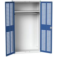 Armoire Verso EPI à portes ventilées 1050x550x2000mm - Bott
