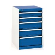Armoire à 3 tiroirs Cubio - Bott