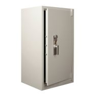 Armoire à archives résistante au feu- Largeur 67 cm - Hauteur 120 cm
