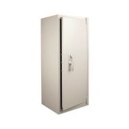 Armoire à archives résistante au feu- Largeur 67 cm - Hauteur 157 cm