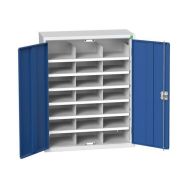 Armoire à cases Verso_Bott