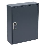 Armoire à clé avec serrure à code - Manutan Expert