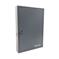 Armoire à clés - 100 clés Gris clair