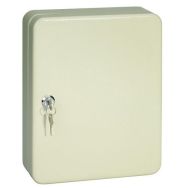 Armoire à clés - Gris Clair - 93 clés - Sign