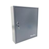 Armoire à clés - Serrure à clé - Manutan Expert