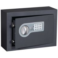 Armoire à clés E-Compact - Nb de clés :24 - Anthracite