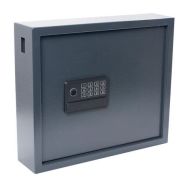 Armoire à clés magnétique haute sécurité - 20 clés - Pavo