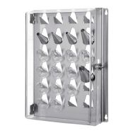 Armoire à douilles pâtissières