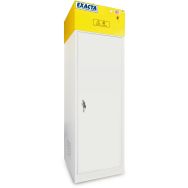 Armoire à filtration haute 1 porte pleine