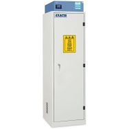 Armoire à filtration haute 1 porte pleine à compartiment