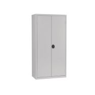 Armoire à matériel haute - Largeur 100 cm