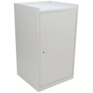 Armoire à outils - Largeur 53,3 cm - Manutan Expert