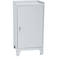 Armoire à outils sur pieds - 1 porte - Manutan Expert
