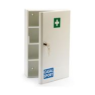 Armoire à pharmacie