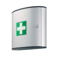 Armoire à pharmacie