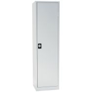 Armoire à portes battantes 2000 - H 195 x l 53 cm - Manutan Expert