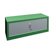 Armoire à rideaux largeur 120 hauteur 45 cm Acial