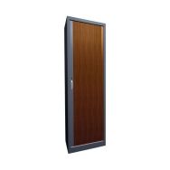 Armoire à rideaux largeur 60 cm Acial
